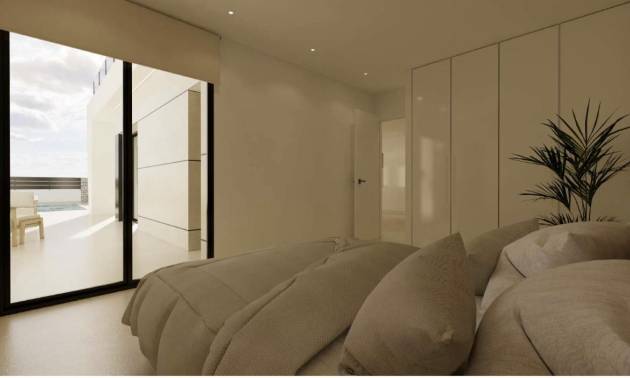 Nieuwbouw projecten - Halfvrijstaand - Dolores