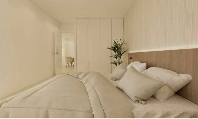 Nieuwbouw projecten - Halfvrijstaand - Dolores