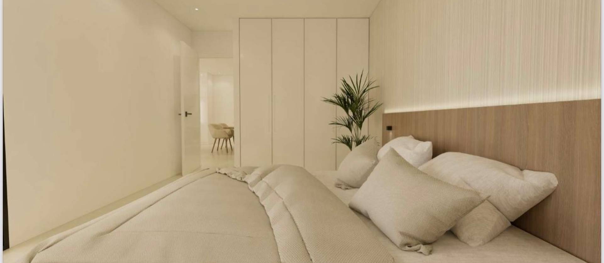 Nieuwbouw projecten - Halfvrijstaand - Dolores