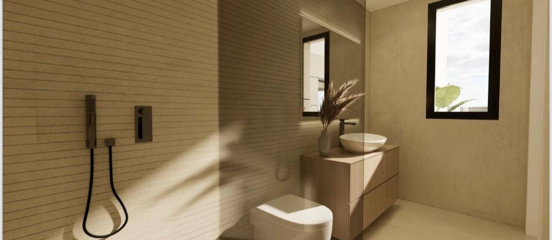 Nieuwbouw projecten - Halfvrijstaand - Dolores