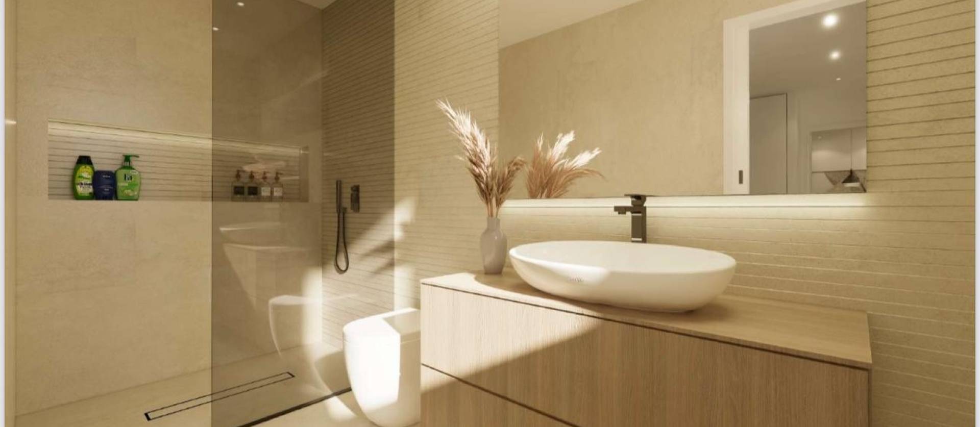 Nieuwbouw projecten - Halfvrijstaand - Dolores