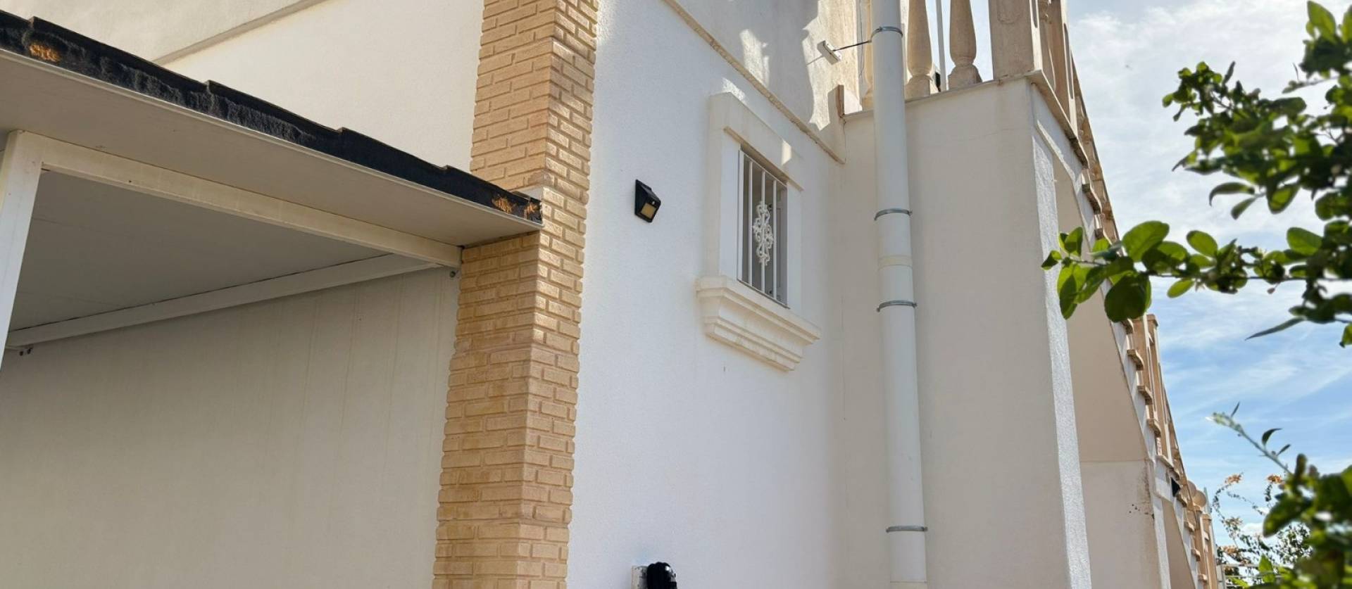 Sale - House - Detached Villa (4) - Torre Pacheco - Sierra Golf - Balsicas