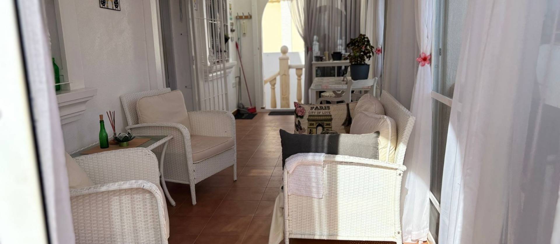 Sale - House - Detached Villa (4) - Torre Pacheco - Sierra Golf - Balsicas