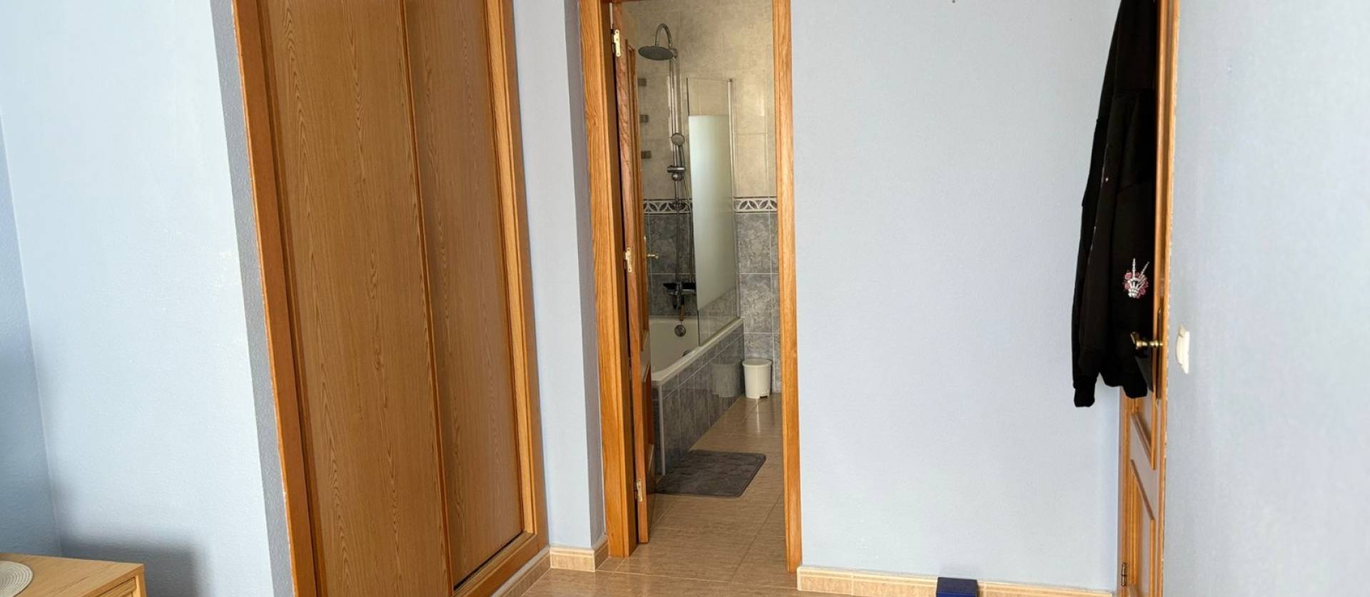 Sale - House - Detached Villa (4) - Torre Pacheco - Sierra Golf - Balsicas