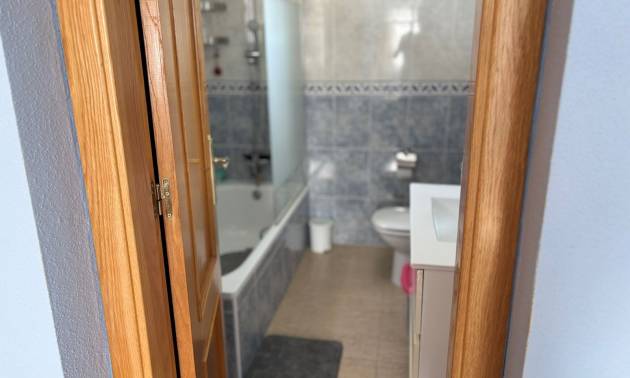 Sale - House - Detached Villa (4) - Torre Pacheco - Sierra Golf - Balsicas