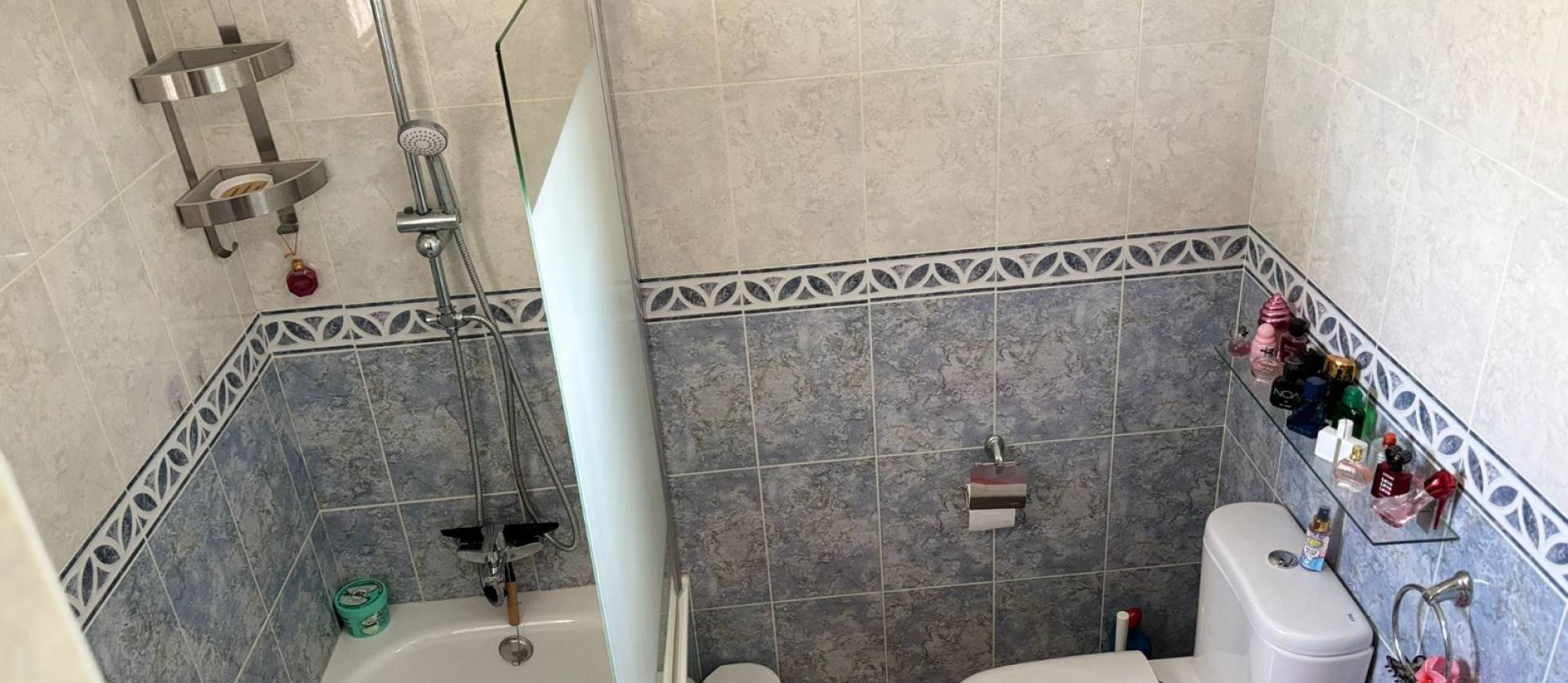 Sale - House - Detached Villa (4) - Torre Pacheco - Sierra Golf - Balsicas