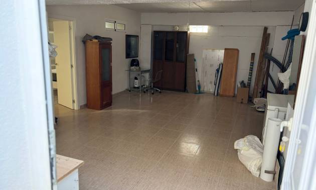 Sale - House - Detached Villa (4) - Torre Pacheco - Sierra Golf - Balsicas