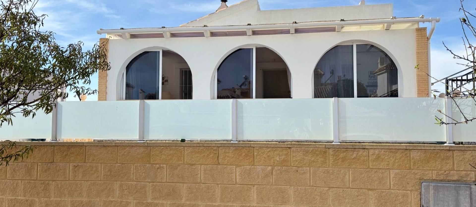 Sale - House - Detached Villa (4) - Torre Pacheco - Sierra Golf - Balsicas