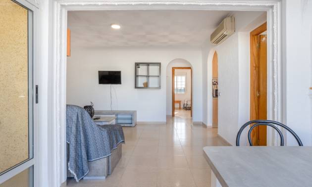 Sale - Villa - Torrevieja - Urbanización San Luis