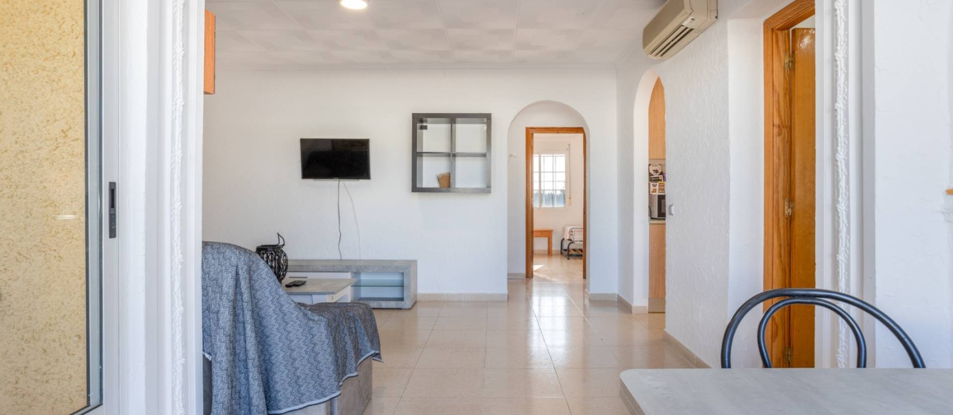 Sale - Villa - Torrevieja - Urbanización San Luis