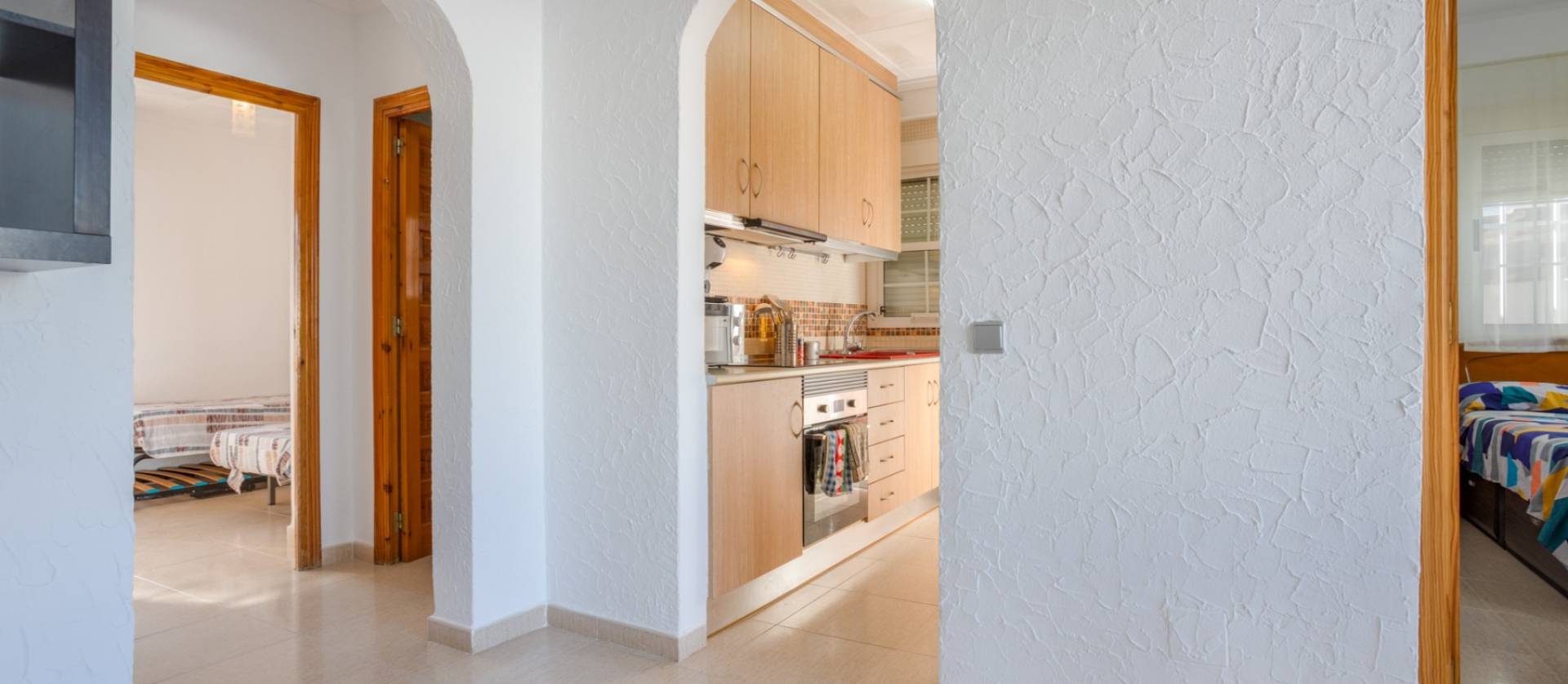 Sale - Villa - Torrevieja - Urbanización San Luis