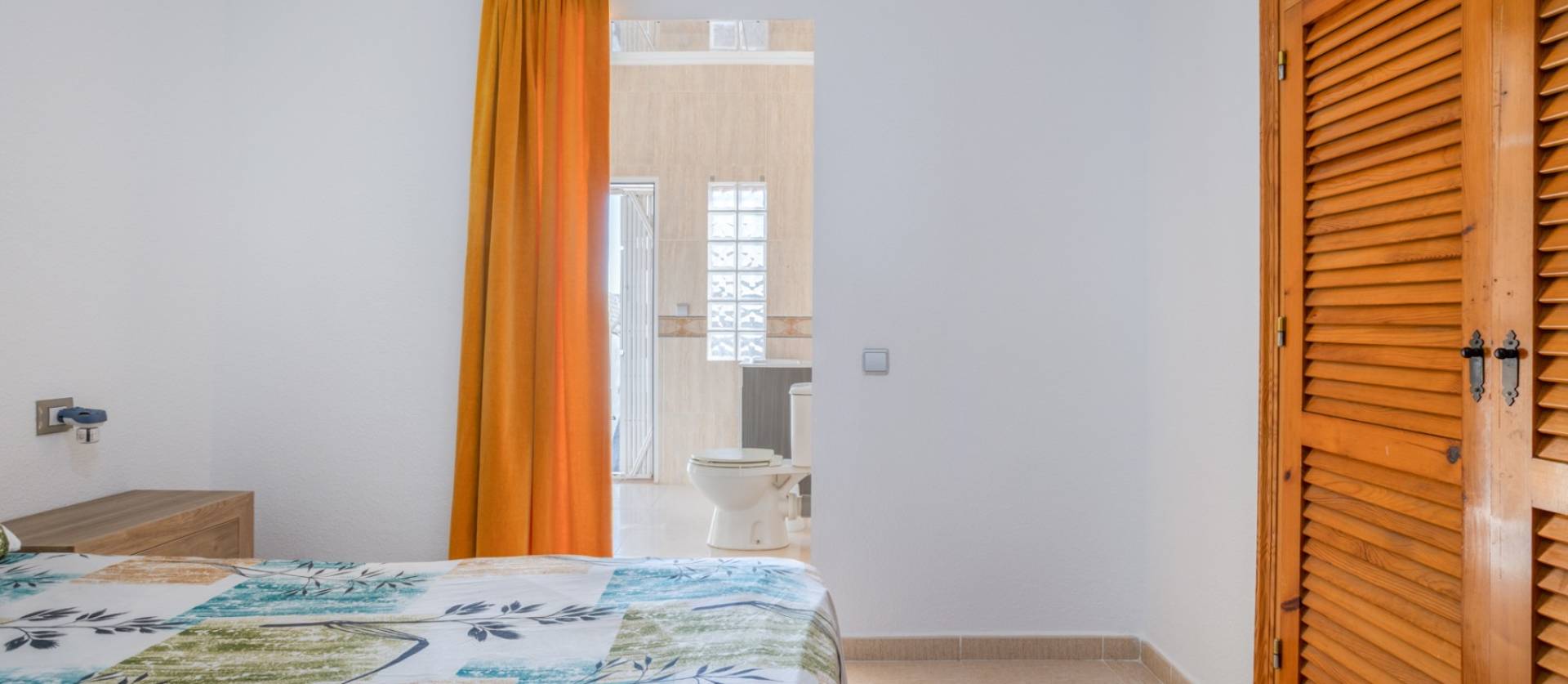 Sale - Villa - Torrevieja - Urbanización San Luis