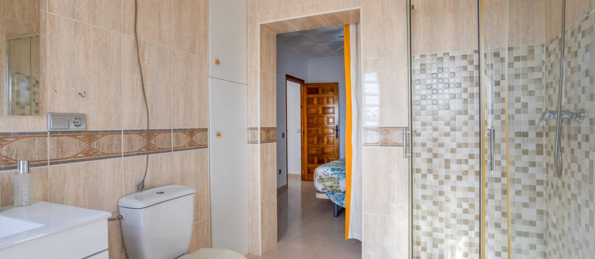 Sale - Villa - Torrevieja - Urbanización San Luis