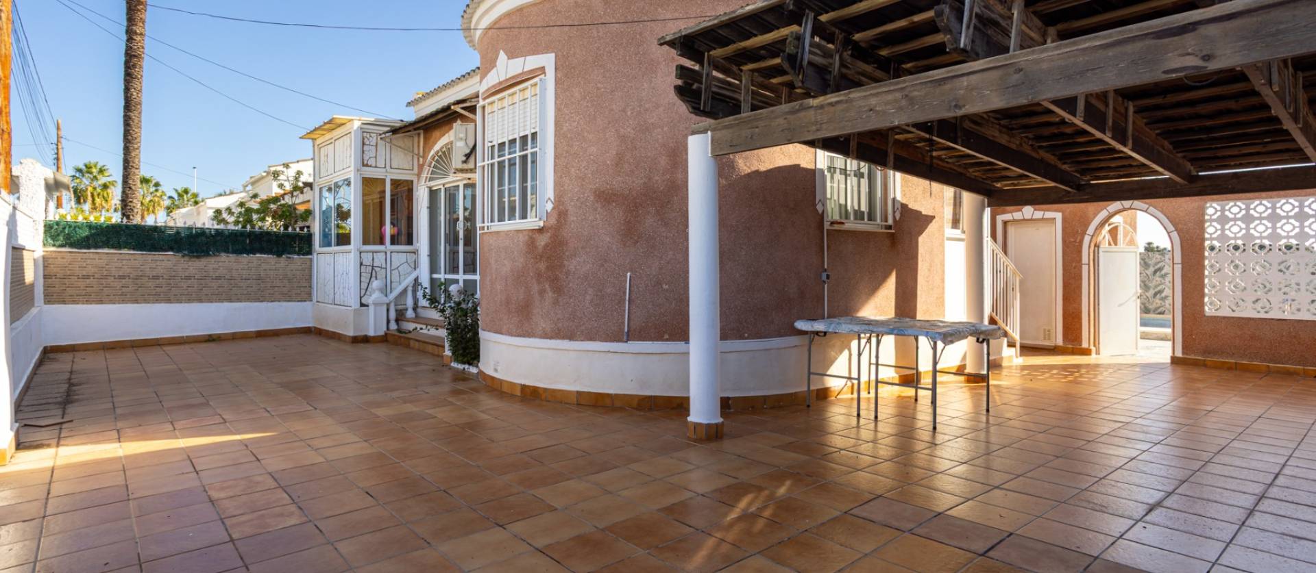 Sale - Villa - Torrevieja - Urbanización San Luis