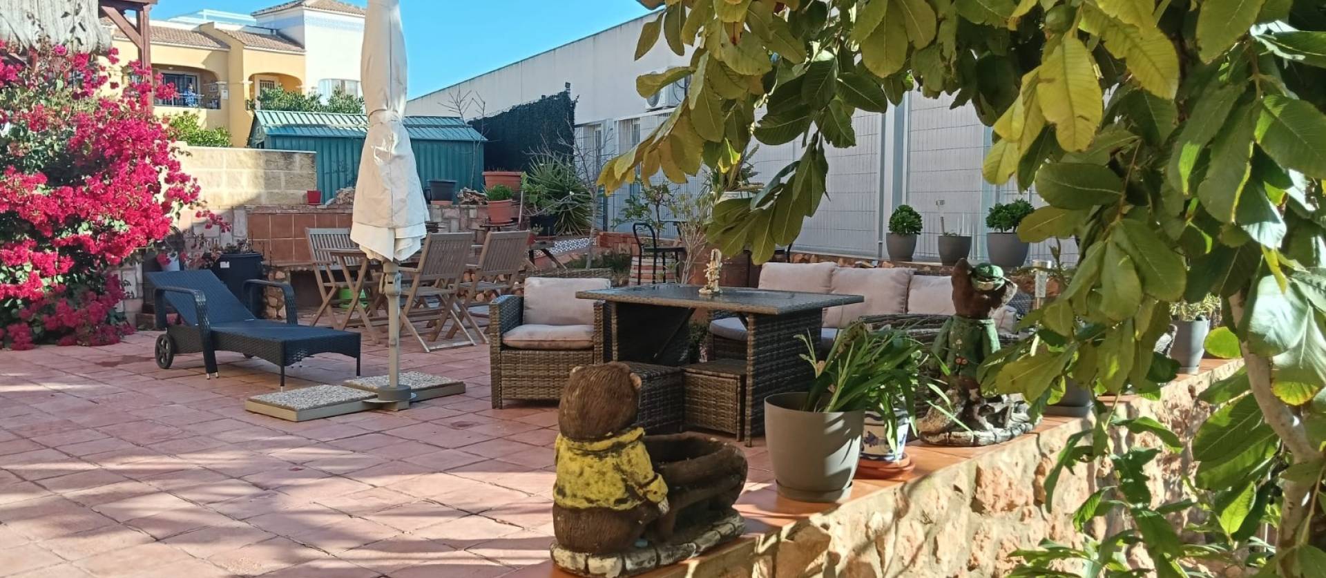 Venta -  - Los Montesinos - La Herrada