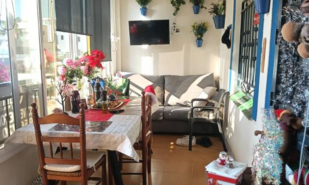 Venta -  - Los Montesinos - La Herrada