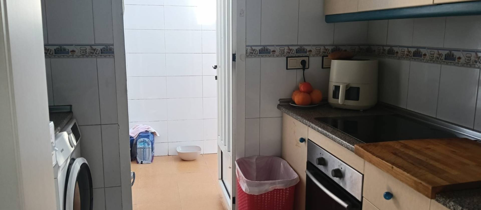 Venta -  - Los Montesinos - La Herrada