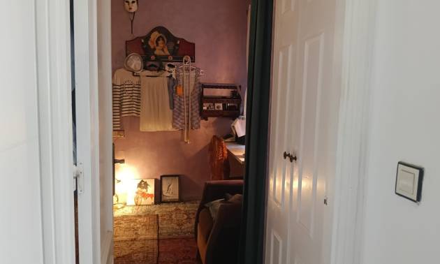 Venta -  - Los Montesinos - La Herrada