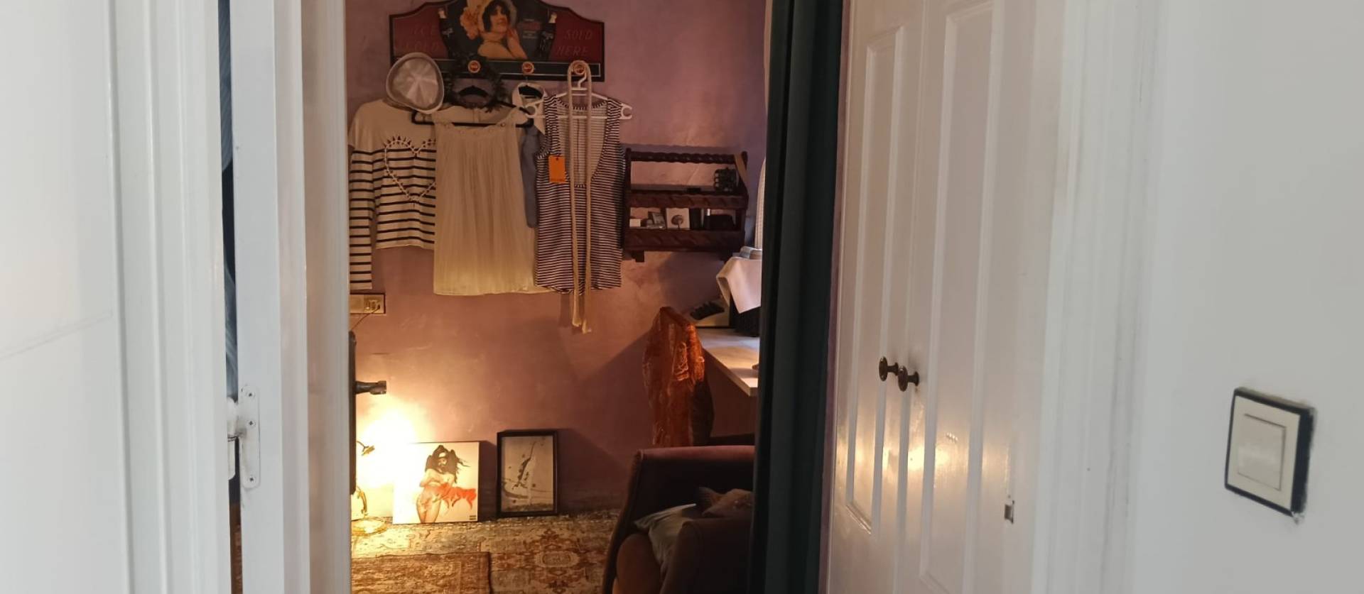 Venta -  - Los Montesinos - La Herrada