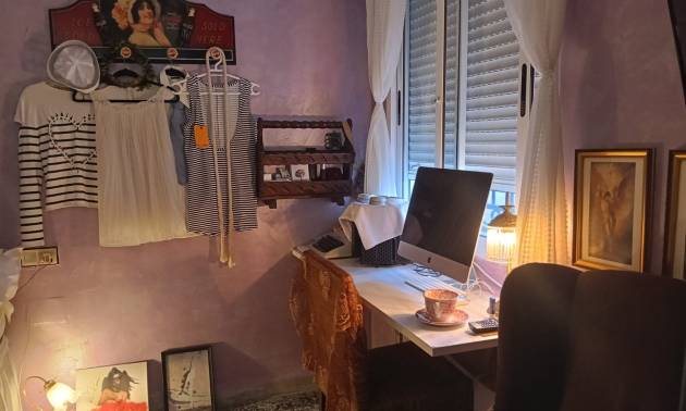 Venta -  - Los Montesinos - La Herrada