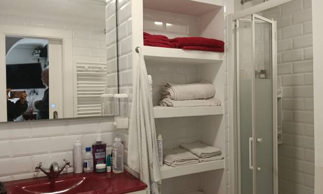 Venta -  - Los Montesinos - La Herrada