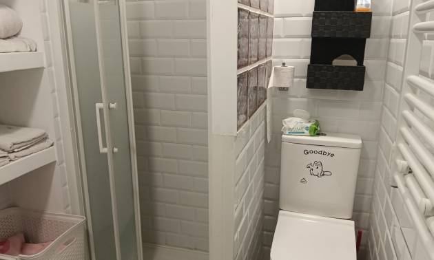 Venta -  - Los Montesinos - La Herrada