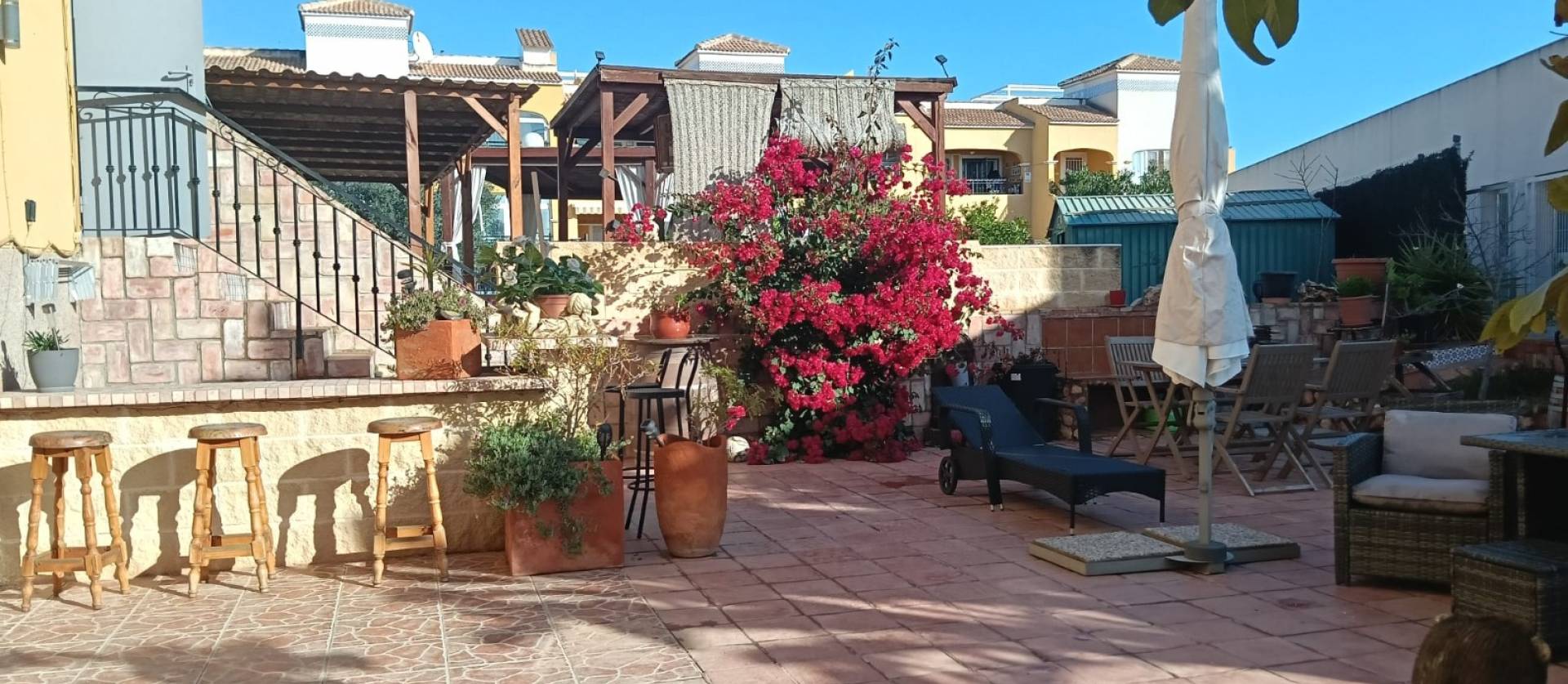 Venta -  - Los Montesinos - La Herrada