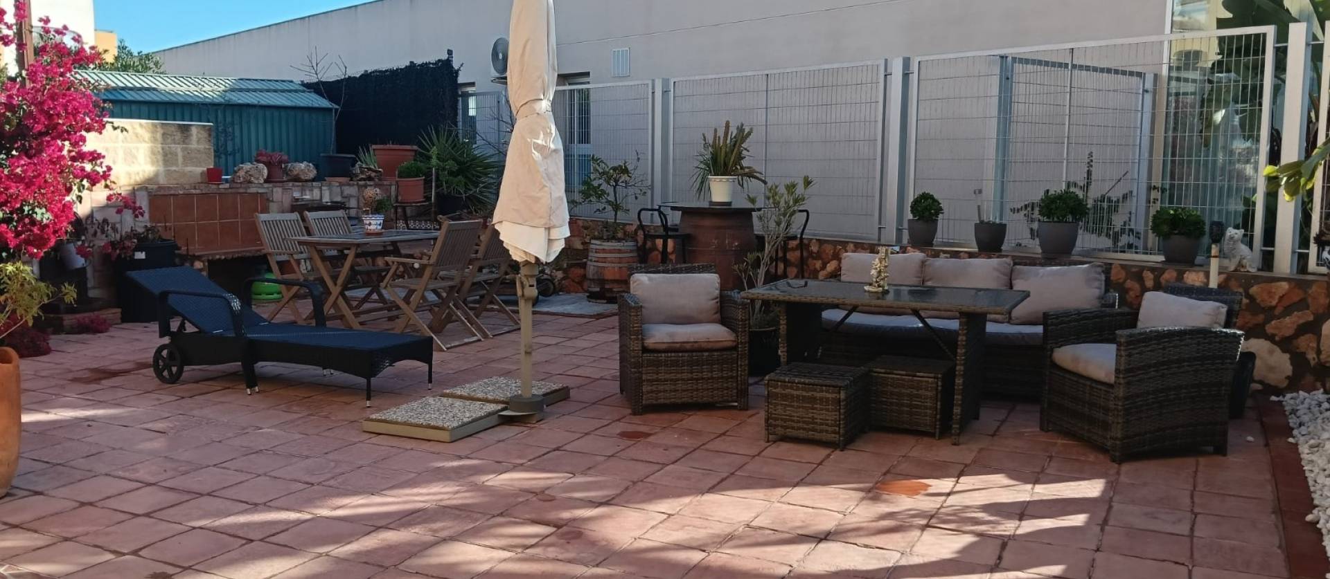 Venta -  - Los Montesinos - La Herrada