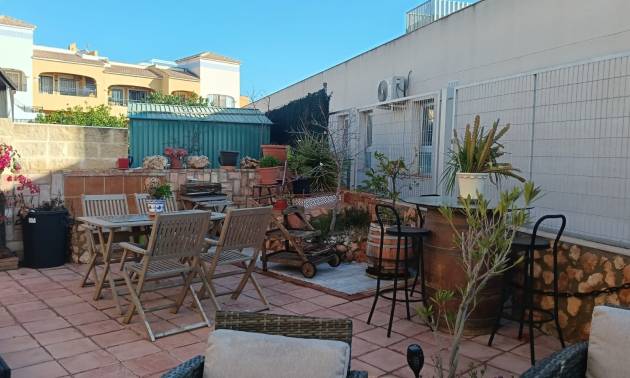 Venta -  - Los Montesinos - La Herrada