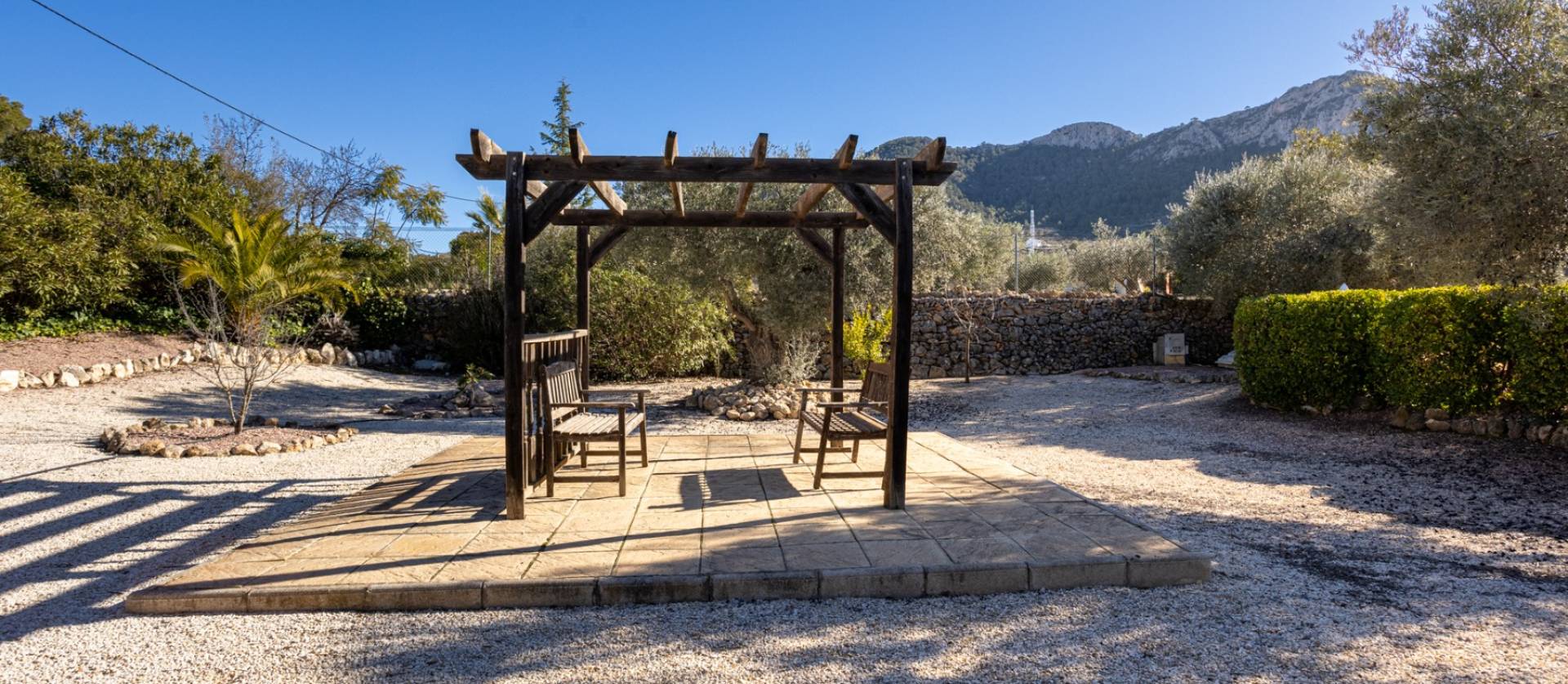 Sale - Finca Country Property - La Zarza