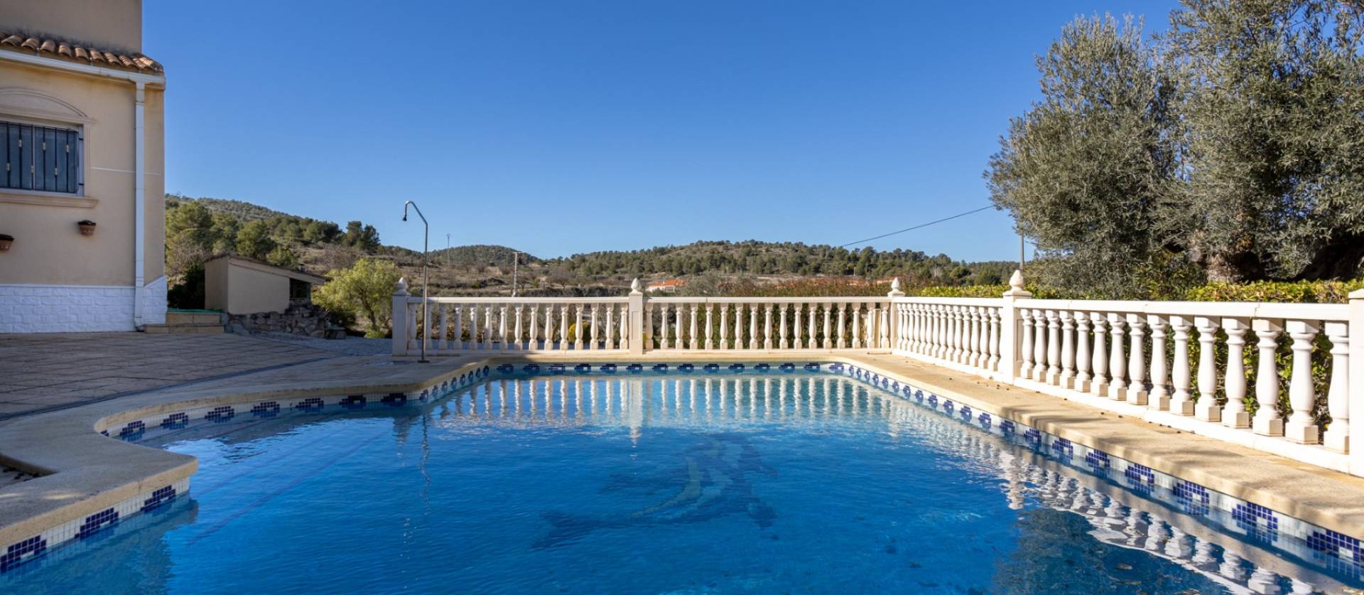 Sale - Finca Country Property - La Zarza