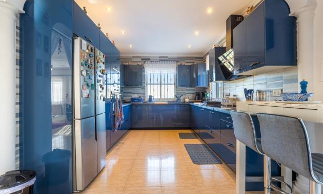 Sale - Finca Country Property - La Zarza