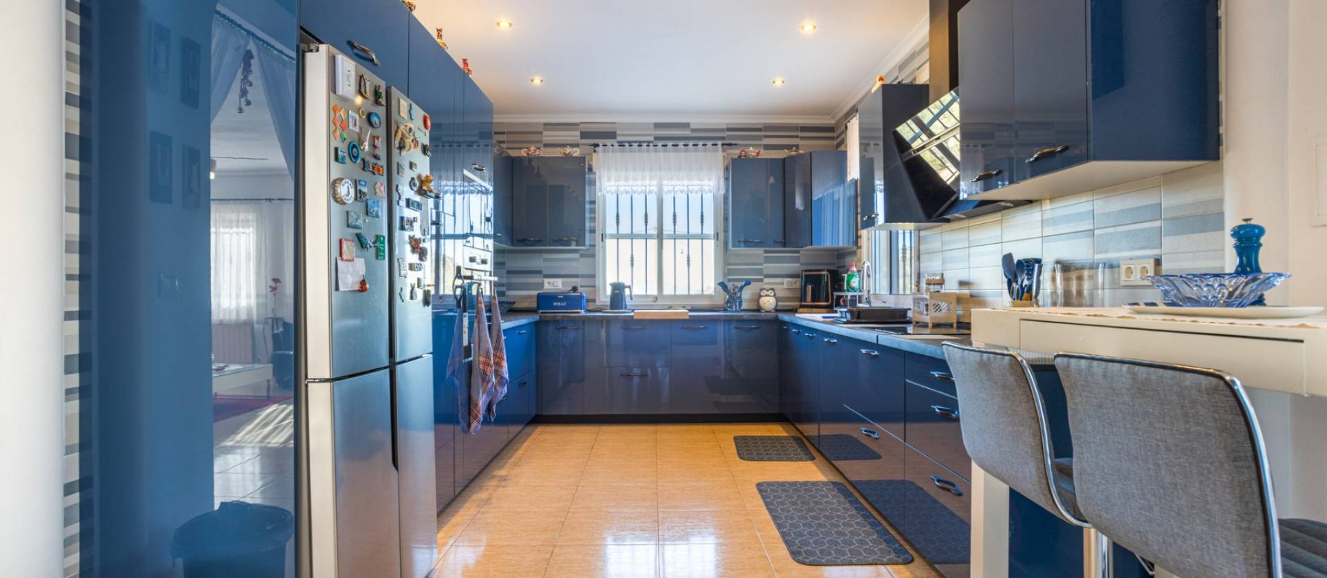 Sale - Finca Country Property - La Zarza