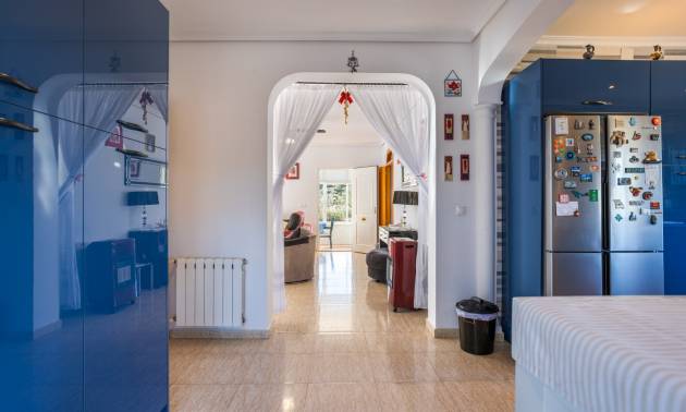 Sale - Finca Country Property - La Zarza