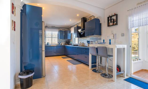 Sale - Finca Country Property - La Zarza