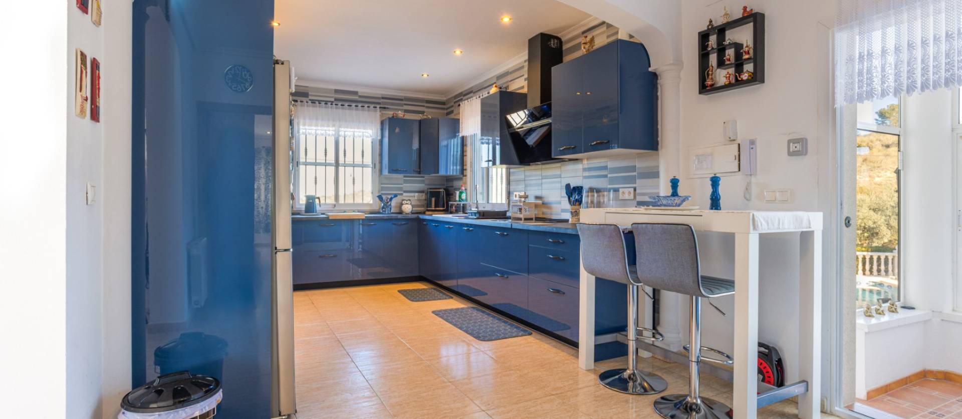 Sale - Finca Country Property - La Zarza