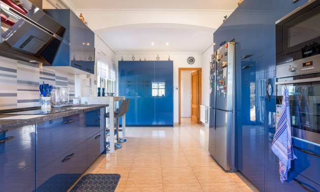 Sale - Finca Country Property - La Zarza