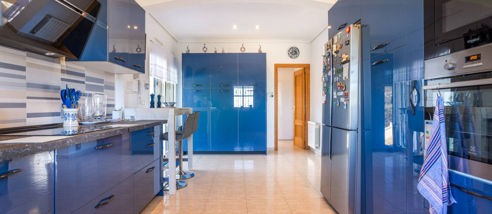 Sale - Finca Country Property - La Zarza