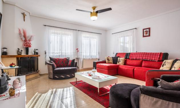 Sale - Finca Country Property - La Zarza