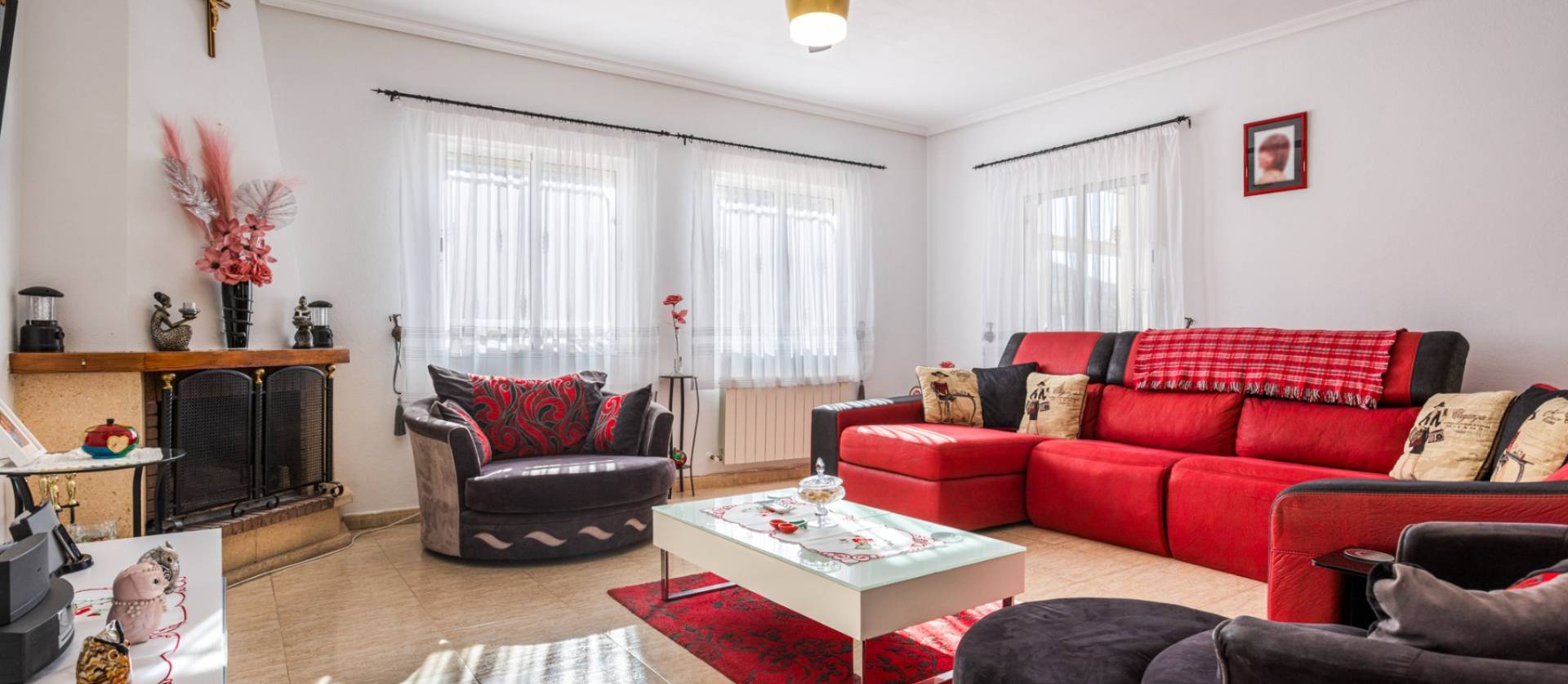 Sale - Finca Country Property - La Zarza