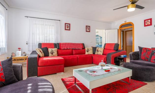 Sale - Finca Country Property - La Zarza