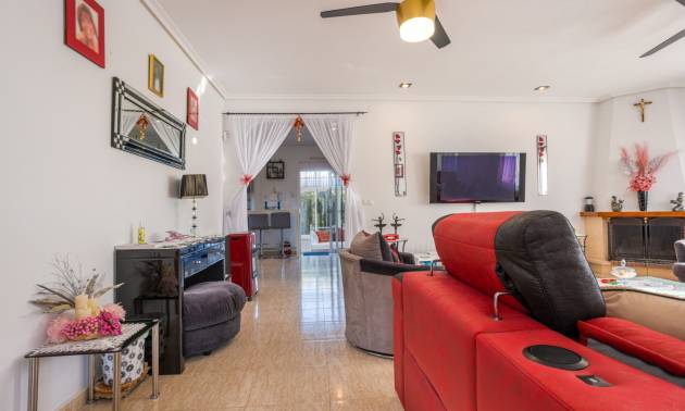 Sale - Finca Country Property - La Zarza