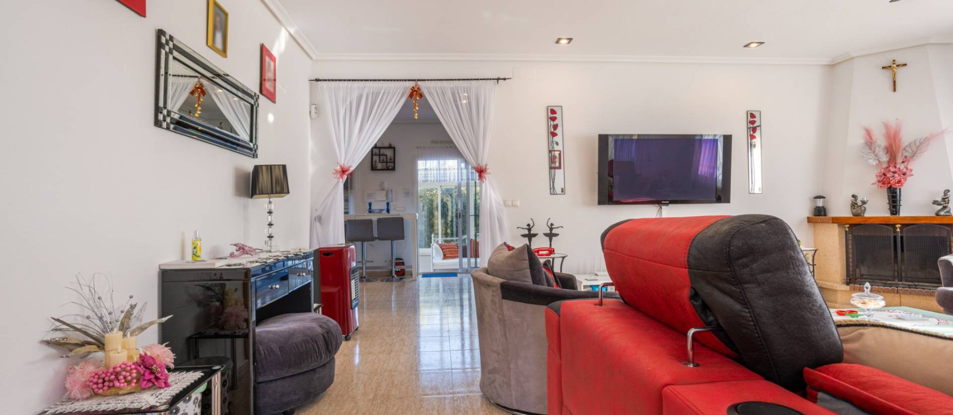 Sale - Finca Country Property - La Zarza