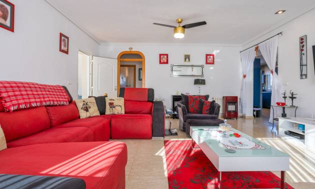 Sale - Finca Country Property - La Zarza