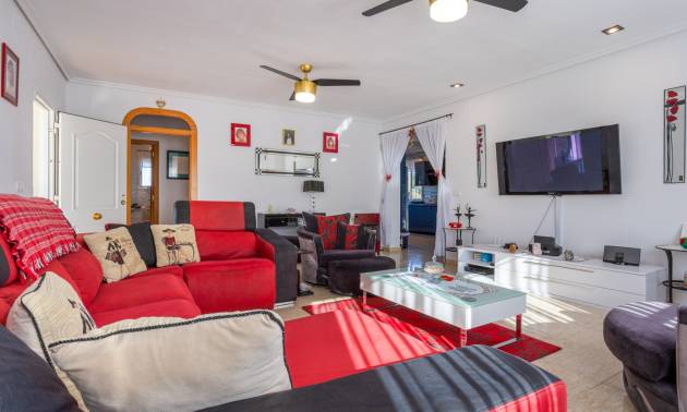 Sale - Finca Country Property - La Zarza