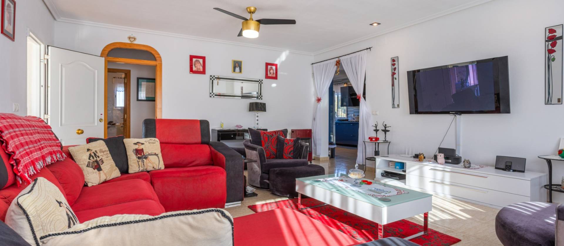 Sale - Finca Country Property - La Zarza