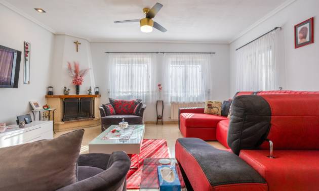 Sale - Finca Country Property - La Zarza