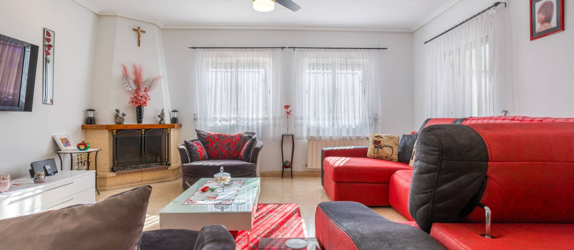 Sale - Finca Country Property - La Zarza