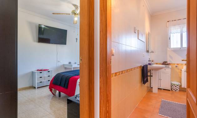 Sale - Finca Country Property - La Zarza