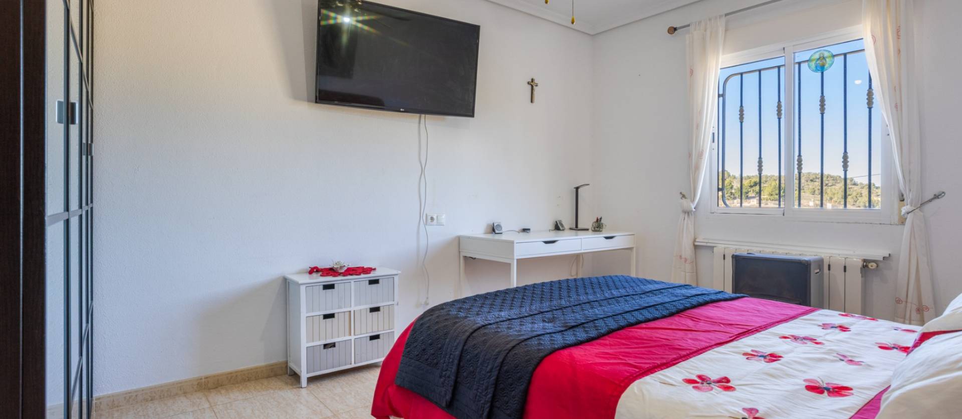 Sale - Finca Country Property - La Zarza